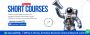 Best IT Training Institute for Short Courses in Lahore | NS 