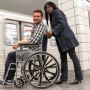 Assist Travel Transport Melbourne NDIS Disability Support