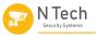 N Tech system - CCTV Camera Service in Dubai