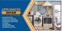 Reliable Appliance services in Dubai		