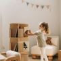 Transform Playtime with Nuage Interiors' Playroom Furniture