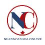 NUANS CANADA ONLINE CORPORATION