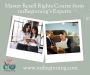 Master Resell Rights Course from nuBeginning’s Experts
