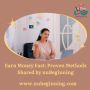 Earn Money Fast: Proven Methods Shared by nuBeginning