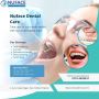 Get Your Dream Smile with Cosmetic Dentistry in Jalandhar!