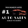 #1 Auto Sales