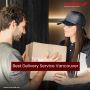 Looking for a Courier Company in Vancouver?
