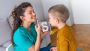 Speech Therapy at Home in Delhi Support Childs Communication