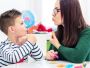 Empower Your Child’s Voice with Expert Speech Therapy Delhi