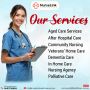 Best nursing agency Melbourne