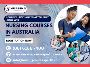 Shape Your Tomorrow With a Diploma of Nursing at Our School