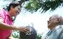 Home for Seniors in Philippines - Mabuhaii Nursing Center