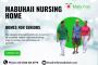 Senior Care Homes in Philippines - Mabuhaii Nursing Center