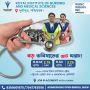 GNM Nursing Course at ROYAL INSTITUTE OF NURSING