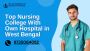 Citi Healthworld – Top Nursing College in WB