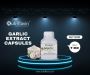 Make Your Heart Healthy With Garlic Extract Capsule