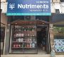 Nutriments - Best Gym Supplement Store Near me in Salem Tami