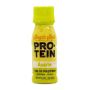 NutriWise Apple Protein Shot, High-Protein Drink (4-Pack)