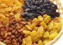 How To Make Sultanas Almond Chutney