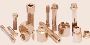 Copper Nickel 70/30 Fasteners Manufacturers in India