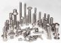Incoloy 825 Fasteners Manufacturer in India