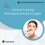 Natural-Looking Rhinoplasty Results in Jaipur