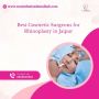 Best Cosmetic Surgeons for Rhinoplasty in Jaipur