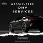 Fast & Easy Nevada Vehicle Registration – We Handle It All