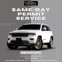 Need a Nevada Moving Permit Without the DMV Hassle?