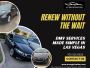 DMV Services Made Simple in Las Vegas by NV Registration
