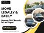 Nevada DMV Movement Permits – Quick & Hassle-Free