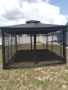 “Tentastic Tent Assembly”—with a special focus on Gazebo (se