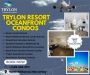 North Wildwood Beachfront Hotel – Trylon Beach Resort Experi