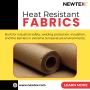 High Temperature Heat Resistant Fabrics by Newtex Industries