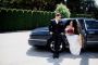 Luxury Wedding Car Rental in Houston - Cypress Town Car