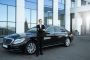 Luxury Transportation Company - Northwest Towncar Service