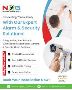 Reliable HVAC & DVS Ventilation Solutions by NXG Electrical