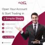 The Most Secure Trading Platform - NXGMarkets