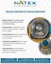 Vacuum Chamber For Space Application | Nxtek Vacuum Chamber For Space Application | Nxtek
