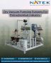 Dry Vacuum Pumping Systems For Petrochemical Industry | Nxte