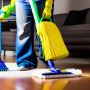 House Cleaning Services Fremont
