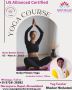 US Alliance Certified Yoga Teacher Training Course