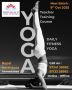 Daily Fitness yoga classes in Ahmedabad