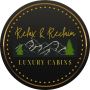 Broken Bow luxury cabin rental