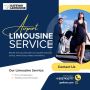 Luxury on the Go: Book the Best Airport Limousine in NY Toda