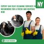 Expert Car Seat Cleaning Services in Melbourne for a Fresh a