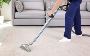 Standout Carpet Steam Cleaning Services with a Trusted Compa