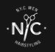 N.Y.C Men HairStyling