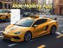 How to Create a Winning Uber Clone App Development for Taxi 