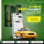 Launch a smart ride app with SpotnRides AI Uber clone. Launch a smart ride app with SpotnRides AI Uber clone.